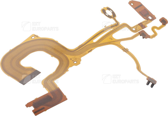 Worm Block A-2038 MountSony
