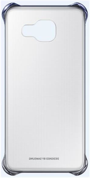 GALAXY A3 (2016) CLEAR COVERSamsung