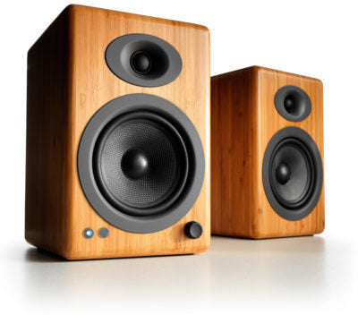 Bookshelf Speakers A5+BTAudioengine