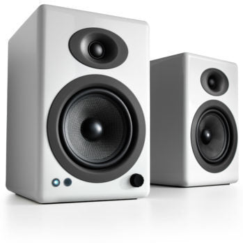 Bookshelf Speakers A5+BTAudioengine