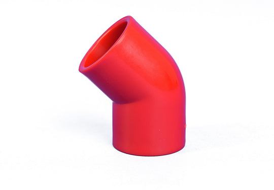 45 DEGREE BEND REDBisson