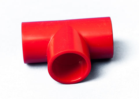 TEE PIECE REDBisson