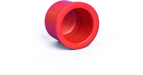 END CAP REDBisson