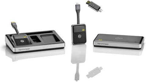 Wireless Presentation SystemNorthVision