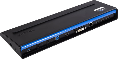 USB 3.0 Docking StationTargus