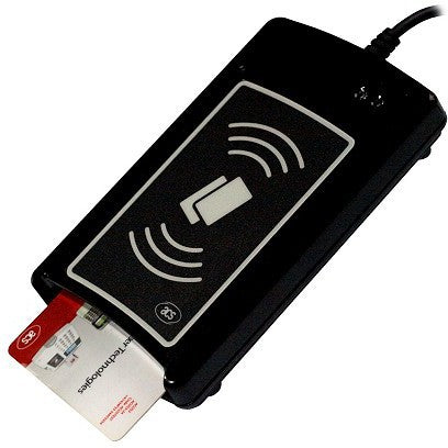 ACR1281 USB Reader ContactlessACS
