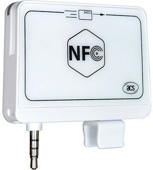 ACR35A1 MAG CARD READERACS