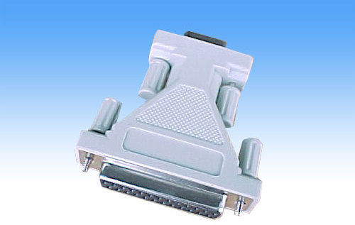 DB9 - DB25 M/FMicroConnect