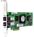 FC1242SR 4GB PCI-E DC HBAHewlett Packard Enterprise