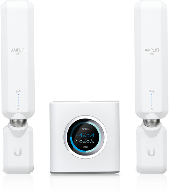 HD Home Wi-Fi System - EU Ver.AmpliFi
