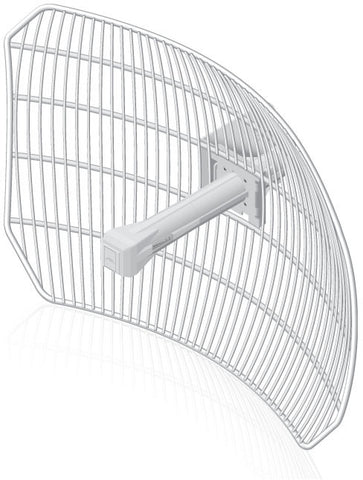 5 GHz airGrid, airMAX, 27 dBiUbiquiti Networks