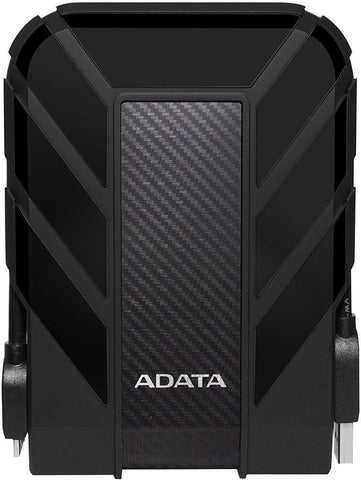 1TB Pro Ext. Hard Drive. BlackADATA