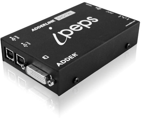 ADDERLink Digital ipepsAdder