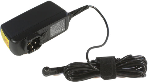 AC Adapter 40W.19V.BlackAcer