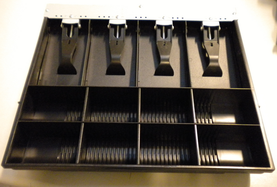 Insert 3S-430, 8/8Aures