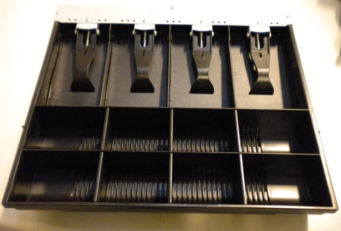 Insert 3S-430, 8/8Aures