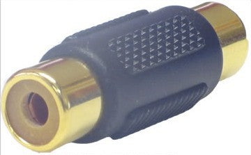 Adapter RCA - RCA F-FMicroConnect