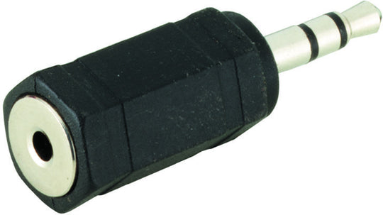 Adapter 3.5mm - 2.5mm M-FMicroConnect