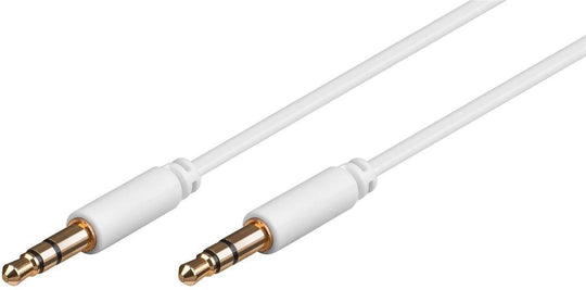 3.5mm Connector Cable 0.5mMicroConnect