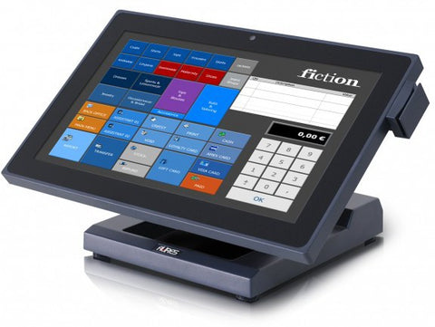 Nino II 14",  J1900, excl. OSAures