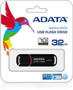 32GB USB3.0ADATA