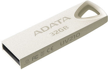 32GB UV210 USB 2.0ADATA