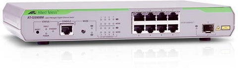 AT-GS908M-50Allied Telesis