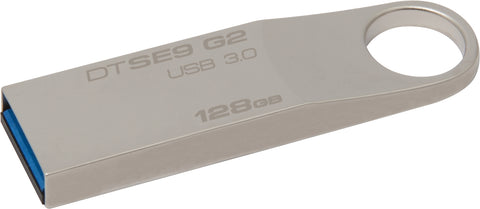 SE9 G2 128GB USB 3.0Kingston