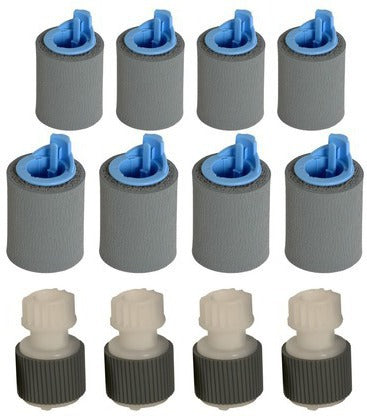 Trays 2-x Roller KitHP