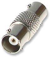 BNC adapter F-F RG59/62 75OhmMicroConnect