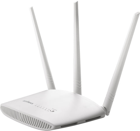 AC750 Dual-Band Wi-FiEdimax