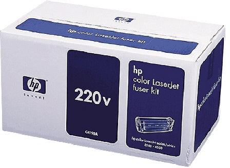 Fuser Kit New RetailHP