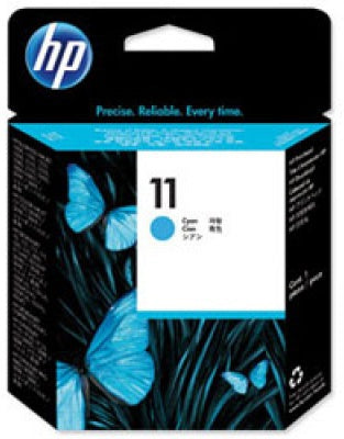 Printhead Cyan 28 mlHP