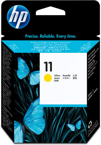 Printhead Yellow 28 mlHP