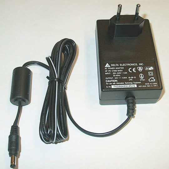 Power SupplyHP