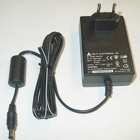 Power SupplyHP