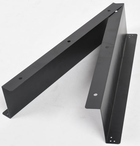 Under Counter Mounting BracketCapture