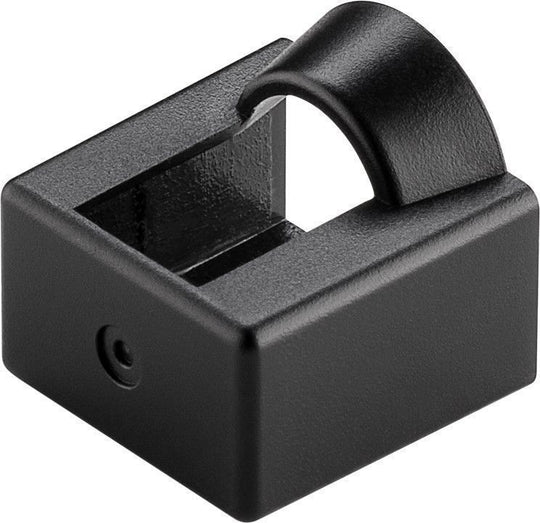 Dust cover for RJ45 plug, 10pcMicroConnect