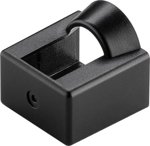 Dust cover for RJ45 plug, 10pcMicroConnect