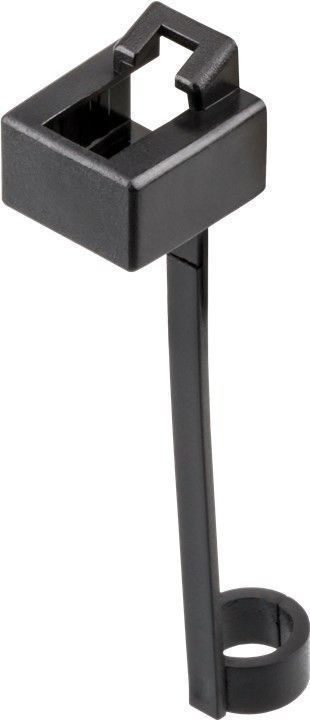 Dust cover for RJ45 plugMicroConnect