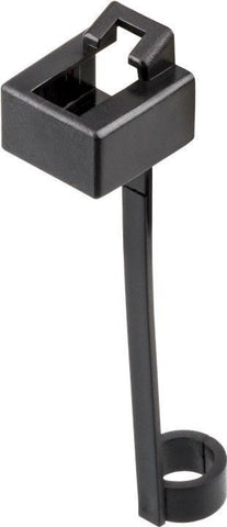 Dust cover for RJ45 plugMicroConnect