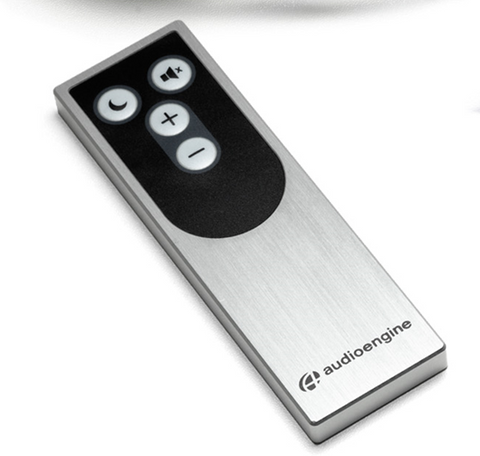 A5+ Replacement RemoteAudioengine