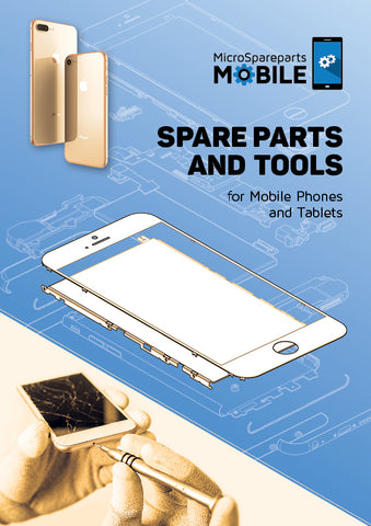 MSPM Catalogue 2018MicroSpareparts Mobile