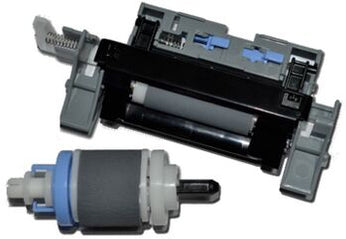 Tray 2 Pickroller And Sep. PadHP