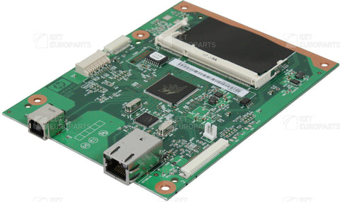 Formatter BoardHP
