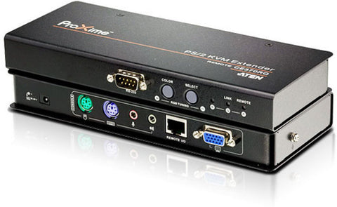 PS2 KVM Extender 300MAten