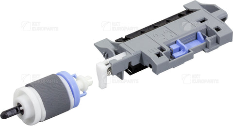 Tray 2 Paper Roller/Sep.PadHP