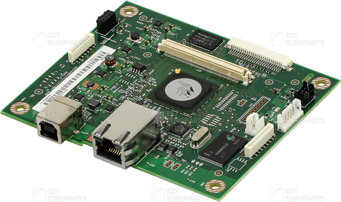 Formater PCA BoardHP