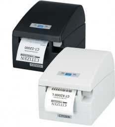 CT-S2000, USB, RS232, BlackCitizen