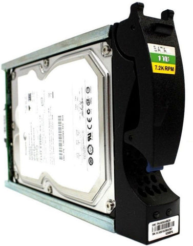 HDD 1TB 7.2K SATA IIEMC